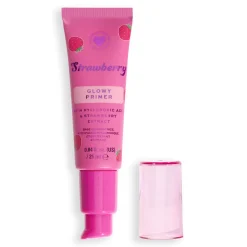 I Heart Revolution Strawberry Glow Primer