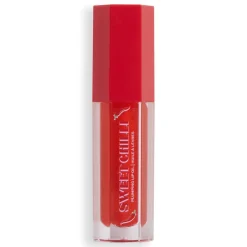 I Heart Revolution Sweet Chilli Plumping Lip Oil Red