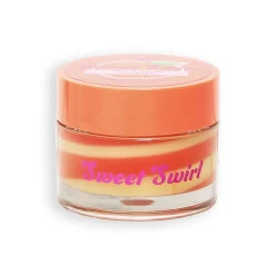 I Heart Revolution Sweet Swirl Lip Balm Peach Melba