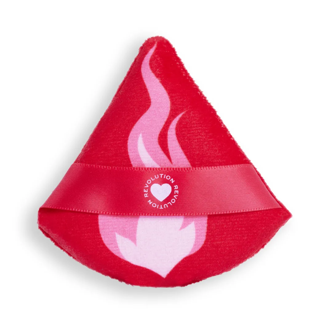I Heart Revolution Sweet Chilli Powder Puff