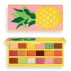 I Heart Revolution Tasty Pineapple Shadow Palette
