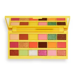 I Heart Revolution Tasty Pineapple Shadow Palette