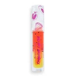 I Heart Revolution Tasty Tropical Lip Oil Papaya
