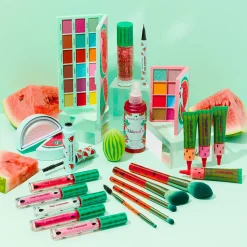 I Heart Revolution Tasty Tropical Lip Oil Papaya