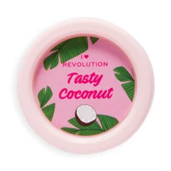 I Heart Revolution Tasty Coconut Lip Mask