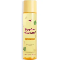 I Heart Revolution Tropical Caramel Hair and Body Mist