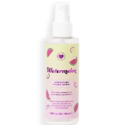 I Heart Revolution Watermelon Dewy Fixing Spray