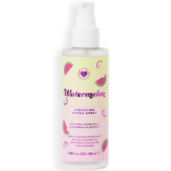 I Heart Revolution Watermelon Dewy Fixing Spray