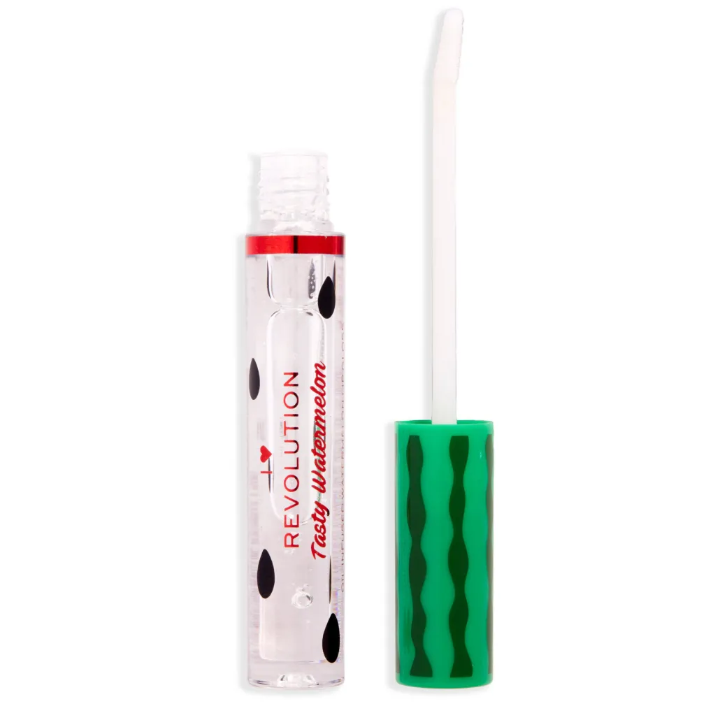 I Heart Revolution Watermelon Lip Gloss Splash