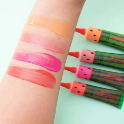 I Heart Revolution Watermelon Dewy Blusher Tint Juicy