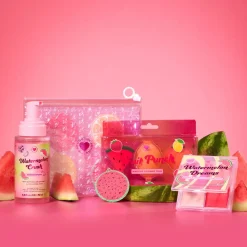 I Heart Revolution Watermelon Crush Shower Foam