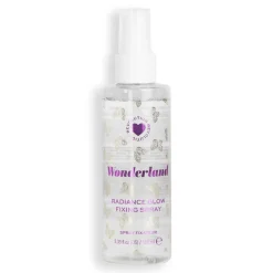 I Heart Revolution Wonderland Radiance Glow Fixing Spray 100ml