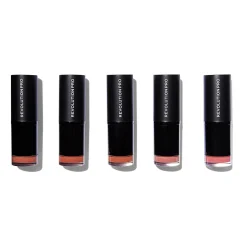 Lipstick Collection Bare