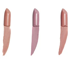 Lipstick Collection Matte Nude