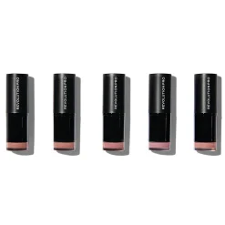 Lipstick Collection Matte Nude