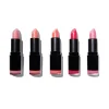 Lipstick Collection Pinks