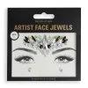 Makeup Revolution Artist Collection Face Jewels