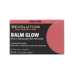 Makeup Revolution Balm Glow Rose Pink