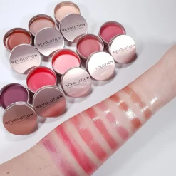 Makeup Revolution Balm Glow Peach Bliss
