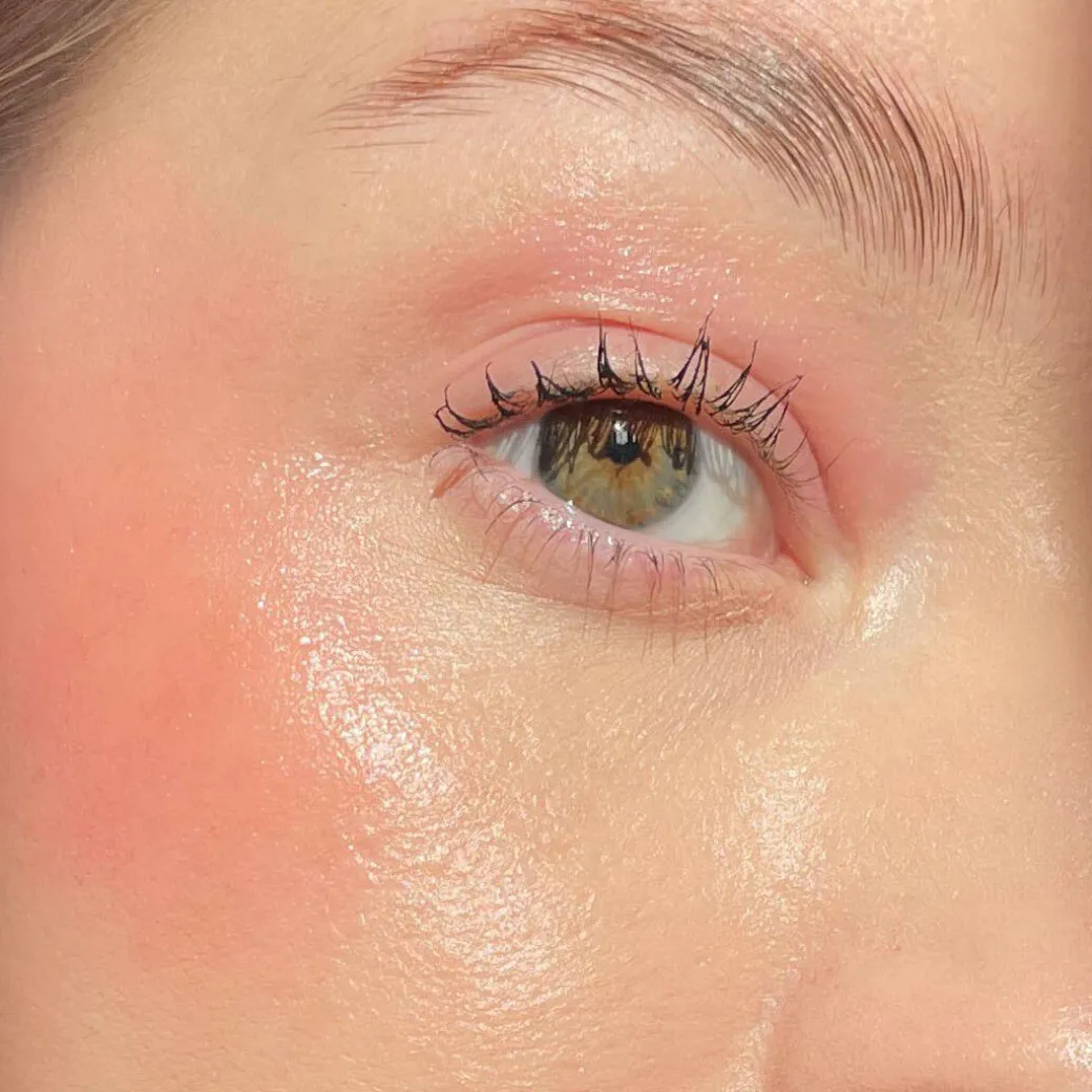 Makeup Revolution Balm Glow Peach Bliss
