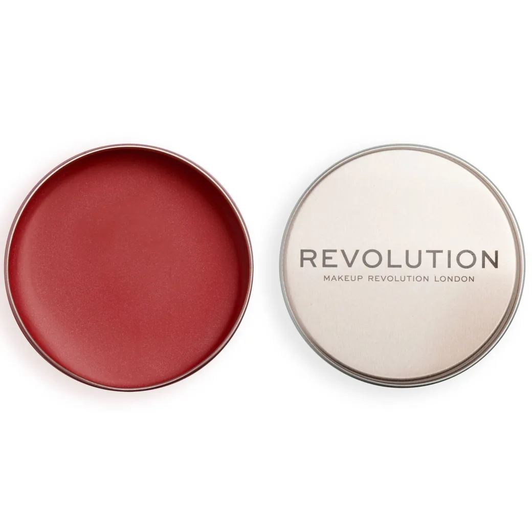 Makeup Revolution Balm Glow Flushed Pink