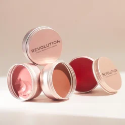 Makeup Revolution Balm Glow Flushed Pink
