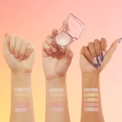 Makeup Revolution Beam Bright Highlighter Diamond Glow