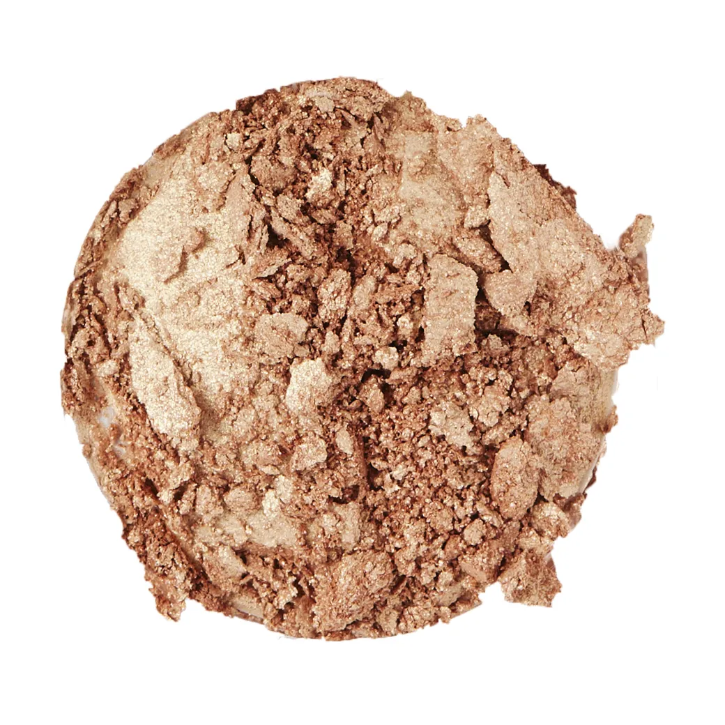 Makeup Revolution Beam Bright Highlighter Bronze Baddie
