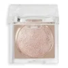 Makeup Revolution Beam Bright Highlighter Rose Lustre