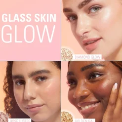 Makeup Revolution Beam Bright Highlighter