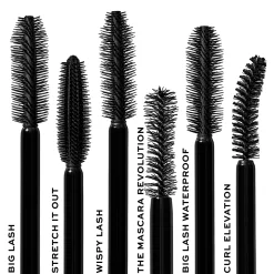 Makeup Revolution Big Lash Waterproof Volume Mascara