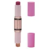 Makeup Revolution Blush & Highlight Stick Shine