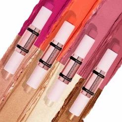 Makeup Revolution Blush & Highlight Stick Shine