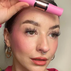 Makeup Revolution Blush & Highlight Stick Shine