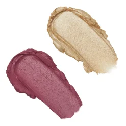 Makeup Revolution Blush & Highlight Stick Mauve Glow