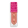 Makeup Revolution Blush Bomb Cream Blusher Glam Orange