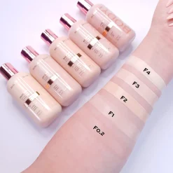 Makeup Revolution Body Veil Face & Body Foundation 120ml