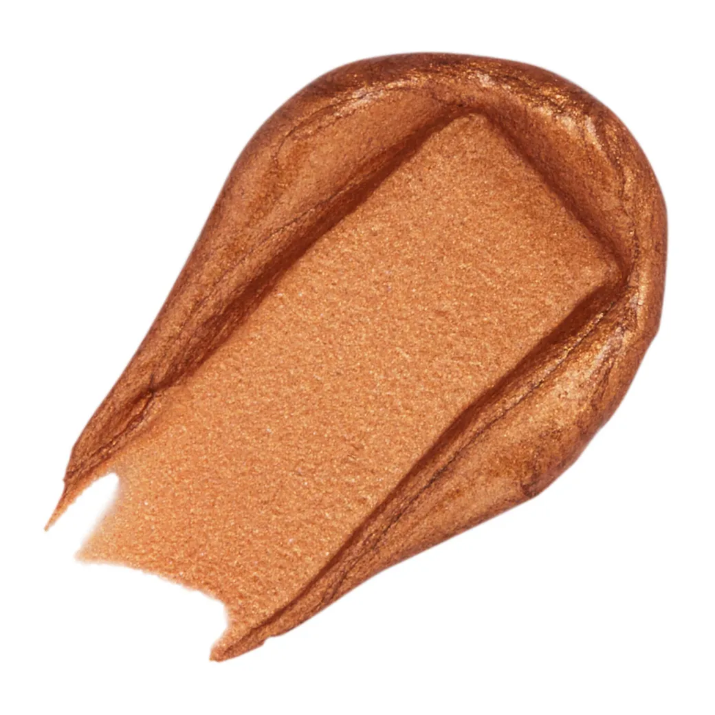 Makeup Revolution Bright Light Highlighter Goddess Deep Bronze 3ml