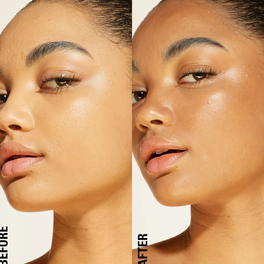 Makeup Revolution Bright Light Bronzing Drops