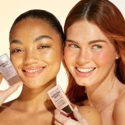 Makeup Revolution Bright Light Bronzing Drops