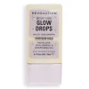 Makeup Revolution Bright Light Glow Drops Golden Star Dew