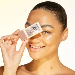 Makeup Revolution Bright Light Glow Drops Golden Star Dew