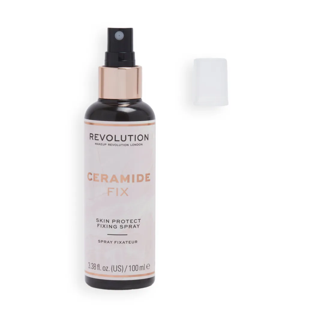 Makeup Revolution Ceramide Fix Fixing Spray