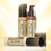 Makeup Revolution Conceal & Glow Foundation (23ml) 23ml