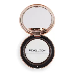 Makeup Revolution Conceal & Define Powder Foundation P18