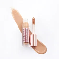 Makeup Revolution Conceal & Define Concealer 4ml