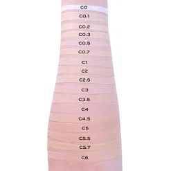 Makeup Revolution Conceal & Define Concealer 4ml