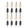 Makeup Revolution Creaseless Clips