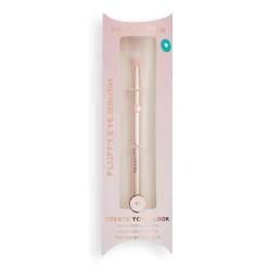 Makeup Revolution Create Fluffy Eye Brush R2