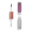 Makeup Revolution Double Up Liquid Shadow Subliminal